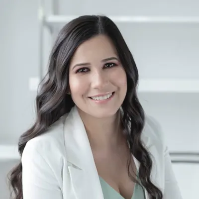 Dra Legna Graterol | LACTANCIA | NUTRICIÓN profile