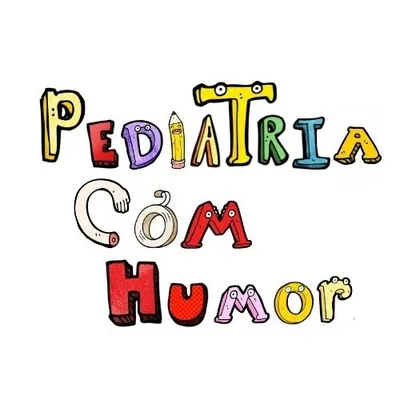 Pediatria com Humor profile