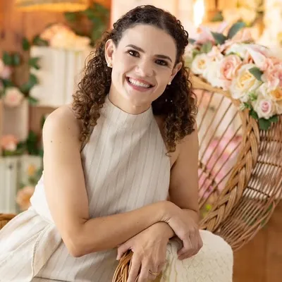 Andreia Baldissera - Pediatra profile