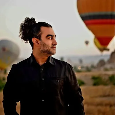 Pedro Panah profile