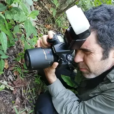 Roberto Pedraza Ruiz profile