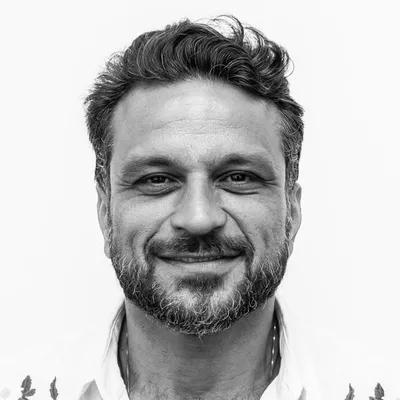 Pedro Ganem Salomão profile