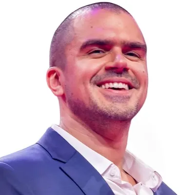 Pedro Calabrez profile