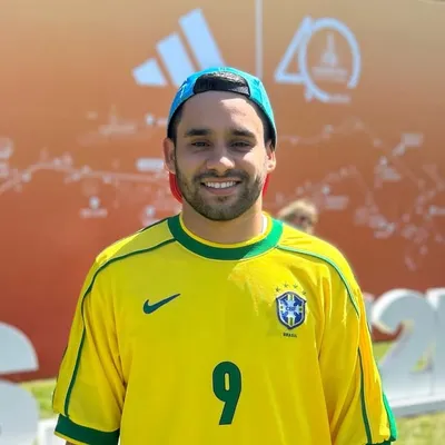 Pedro Frediano profile