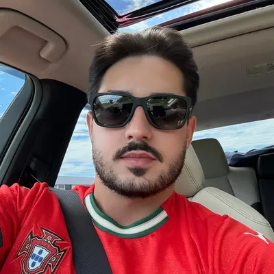 Pedro Henrique profile