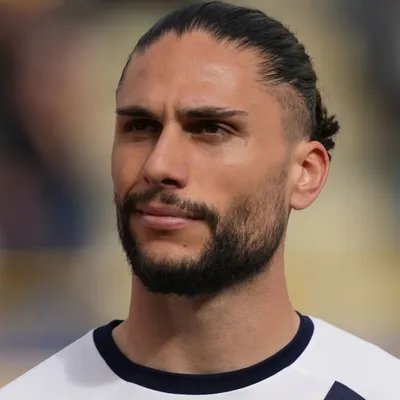 Pedro Mendes profile