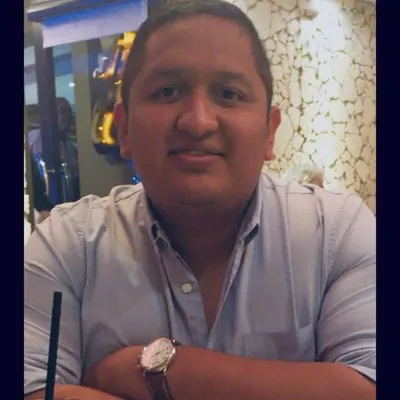 Pedro Arvizu profile