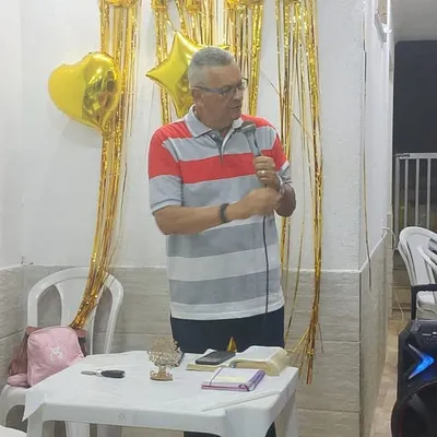 Pedro Maranduba profile