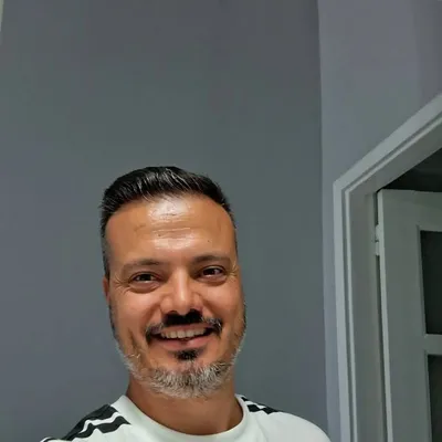 Pedro Santos profile