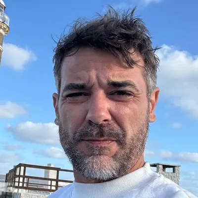 Pedro Alfonso profile