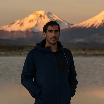 Pedro Astorga profile