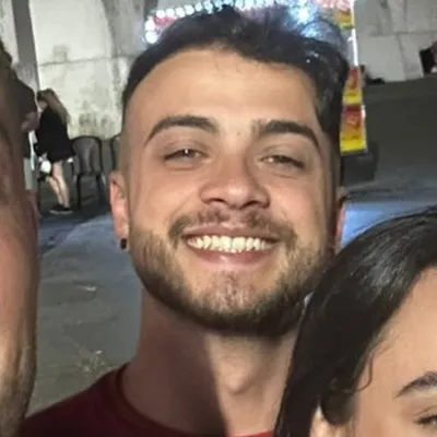 Pedro Bacic profile
