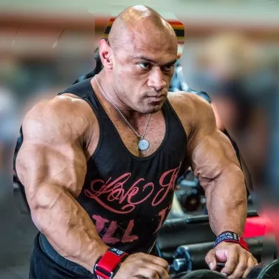 PEDRO BARRON®️ PITBULL profile