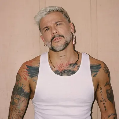 Pedro Capó profile