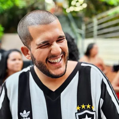 Pedro Certezas profile