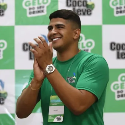 Pedro Henrique profile