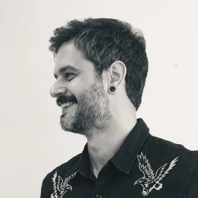 Pedro Correa profile