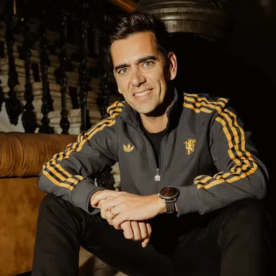 Pedro Pacheco Fernandes profile