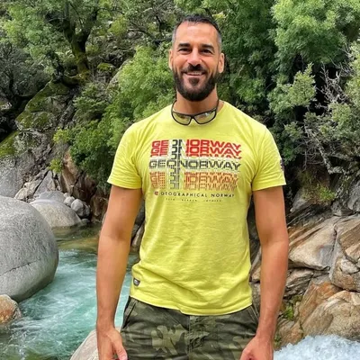 Pedro Garcia ๐๐ profile