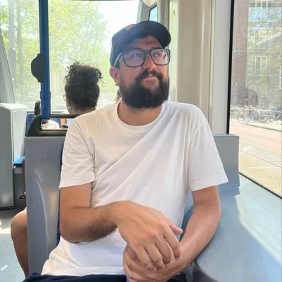 Pedro Gilio profile