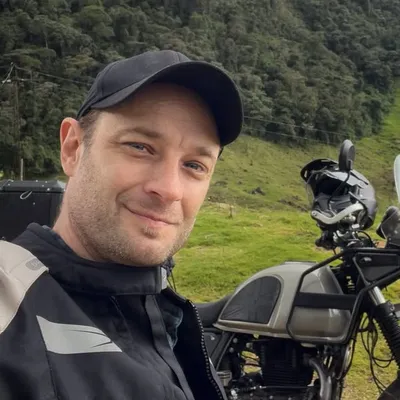 Pedro Gilmore profile