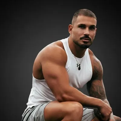 PEDRO GONZÁLEZ profile