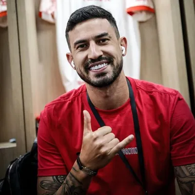 Pedro Henrique profile