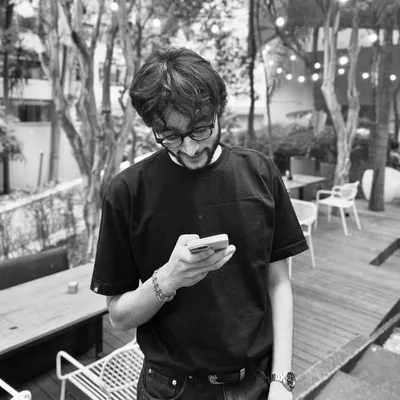 Pedro Henrique profile