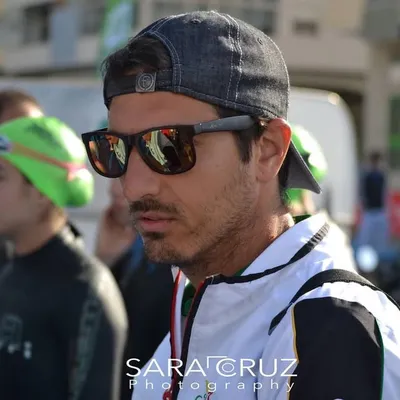 Pedro Leitão profile