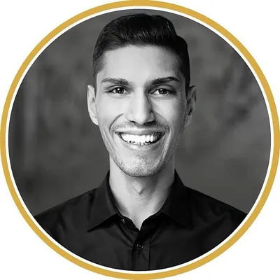Pedro Lopes • Zert. Bewusstseinstrainer & Quantenheiler • profile