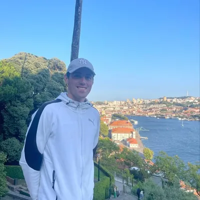 Pedro Lopes profile