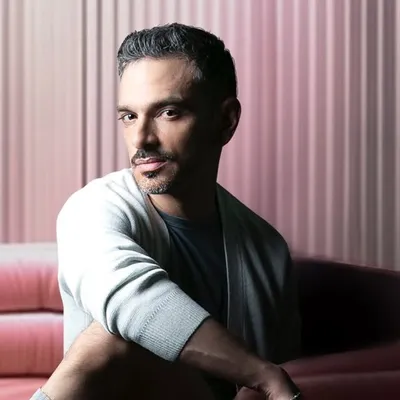 Pedro Luján profile
