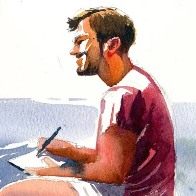 Pedro Loureiro profile