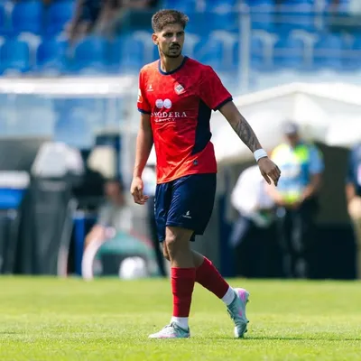 Pedro Martelo profile