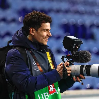Pedro Vieira profile