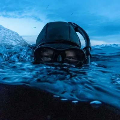 Pete McBride profile