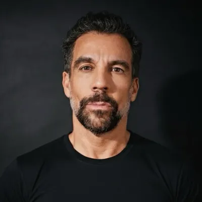 Pedro Moctezuma profile