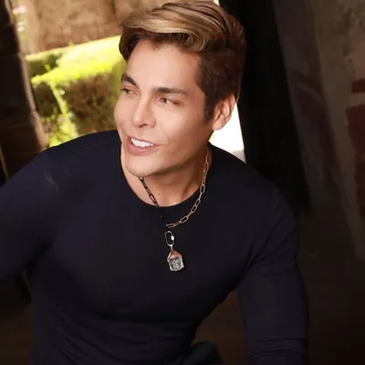 Pedro Montiel aguirre profile