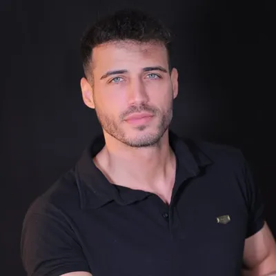 ๐๐ธ๐ท๐
๐ ๐๐๐
๐ธ๐ผ๐
๐ด | Especialista Fitness profile