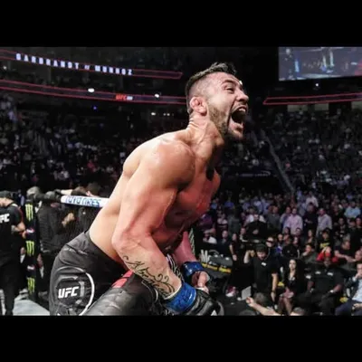 Pedro Munhoz profile