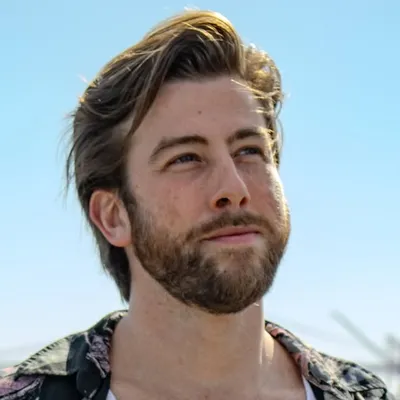 Pedro Nercessian profile