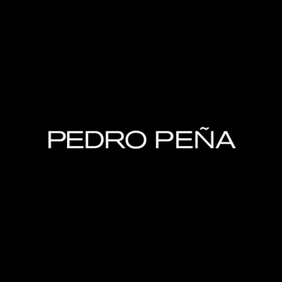 Pedro Peña • Interior Design profile