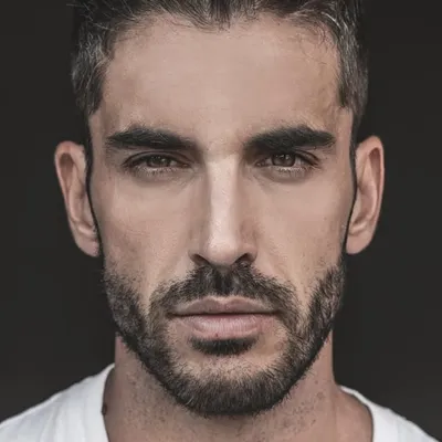 Pedro Prieto profile