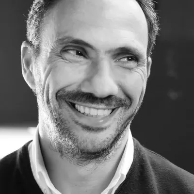 Pedro Ribeiro profile