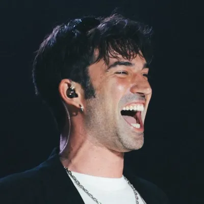 Pedro Rosemblat. profile