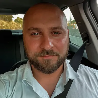 Pedro Rodrigues profile