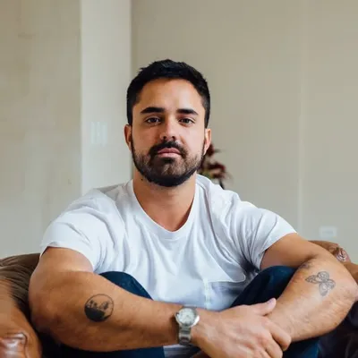 Pedro Santos profile