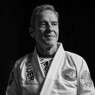 Pedro Sauer Jiu Jitsu Association profile