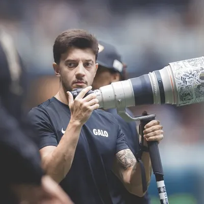Pedro Souza profile