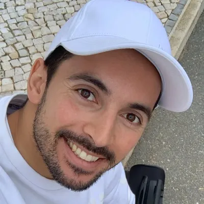 Pedro Nascimento profile